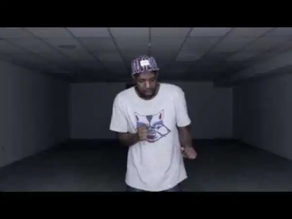 Video: Shad - Stylin (feat. Saukrates)